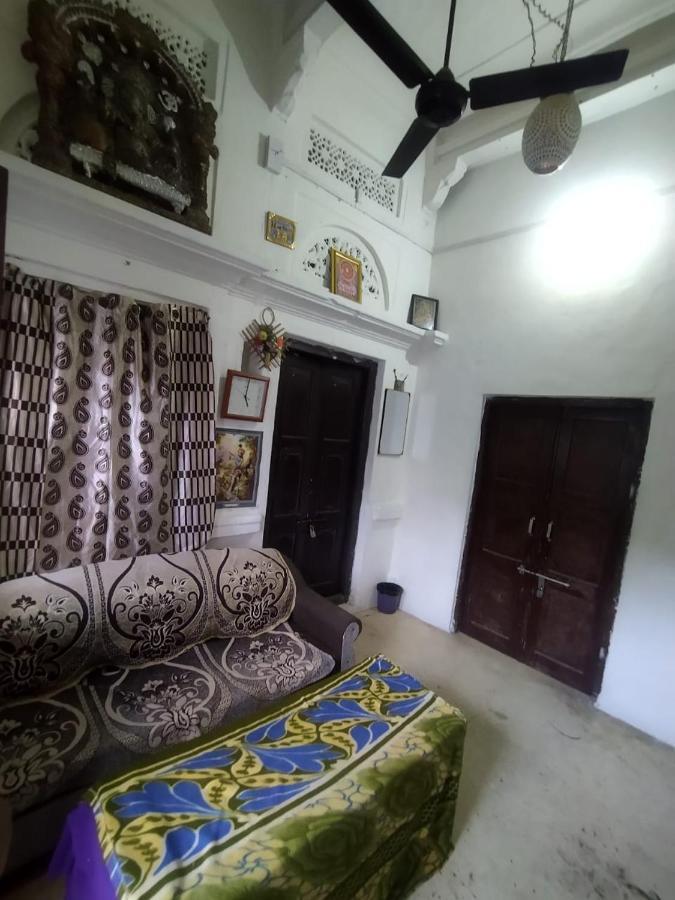 Shree Savitri Palace Pushkar Exterior foto