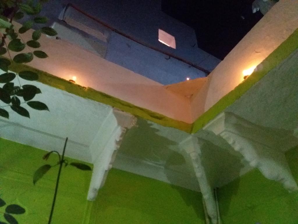 Shree Savitri Palace Pushkar Exterior foto